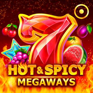 Jogue Hot And Spicy Online