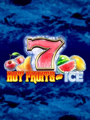 Jogue Hot Fruits On Ice Online