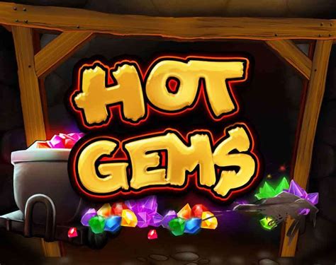 Jogue Hot Gems Online