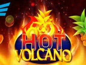 Jogue Hot Volcano Online