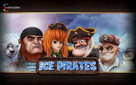 Jogue Ice Pirates Online