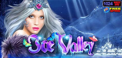 Jogue Ice Valley Online