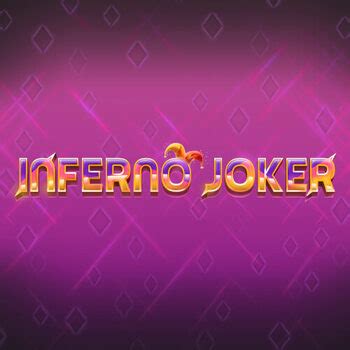 Jogue Inferno Joker Online