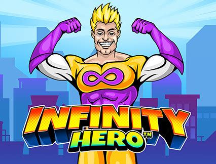 Jogue Infinity Hero Online