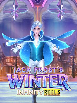 Jogue Jack Frost S Winter Online