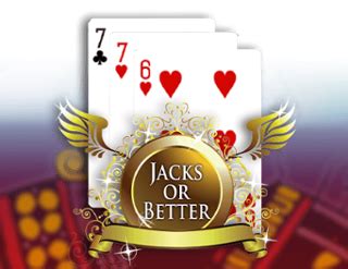 Jogue Jacks Or Better Worldmatch Online