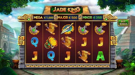 Jogue Jade King Online