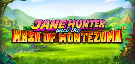 Jogue Jane Hunter And The Mask Of Montezuma Online