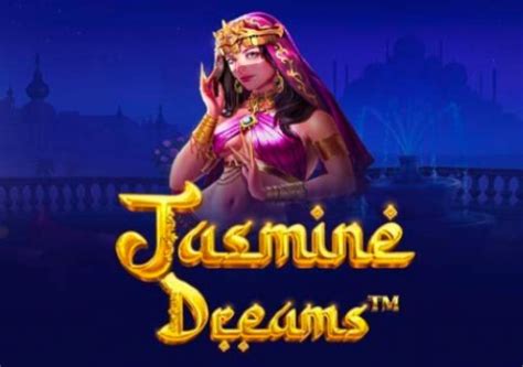 Jogue Jasmine Dreams Online