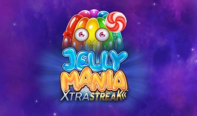 Jogue Jellymania Online