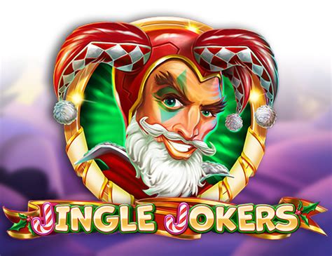 Jogue Jingle Jokers Online