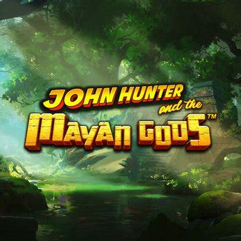 Jogue John Hunter And The Mayan Gods Online