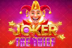 Jogue Joker And The Thief Online