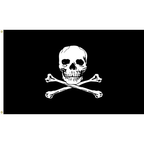 Jogue Jolly Roger Flag Online