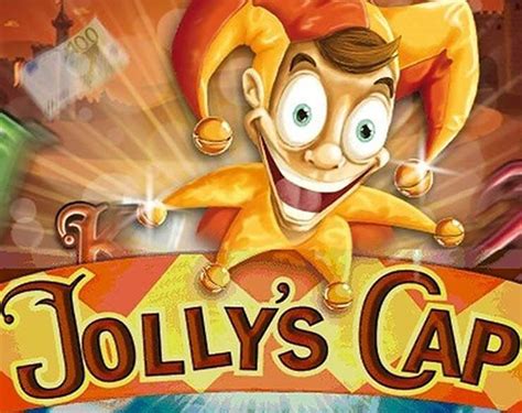Jogue Jolly S Cap Online