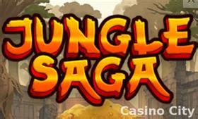 Jogue Jungle Saga Online