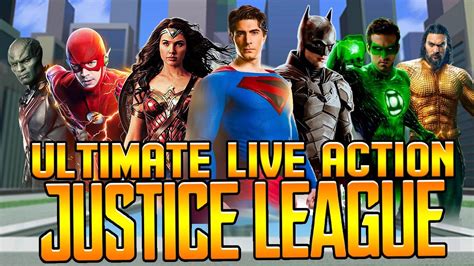 Jogue Justice League Online