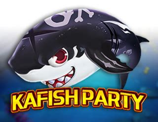 Jogue Ka Fish Party Online
