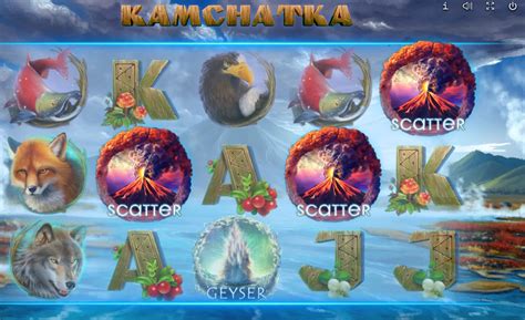 Jogue Kamchatka Online