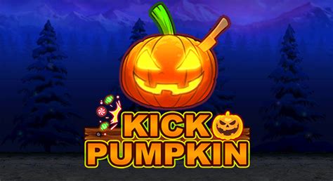 Jogue Kick Pumpkin Online