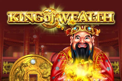 Jogue King Of Wealth Online