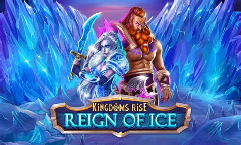 Jogue Kingdoms Rise Reign Of Ice Online