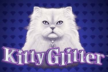 Jogue Kitty Glitter Online