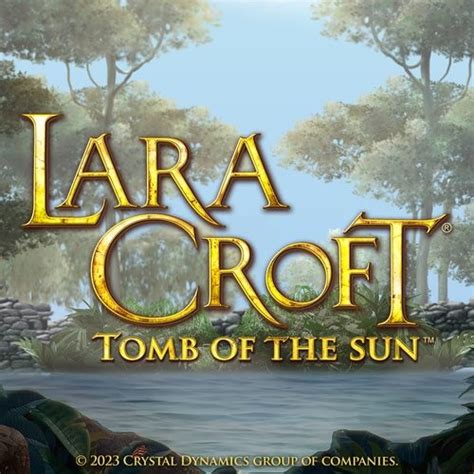 Jogue Lara Croft Tomb Of The Sun Online