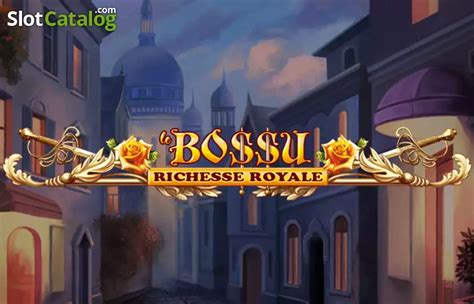 Jogue Le Bossu Richesse Royale Online