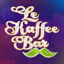 Jogue Le Kaffee Bar Online