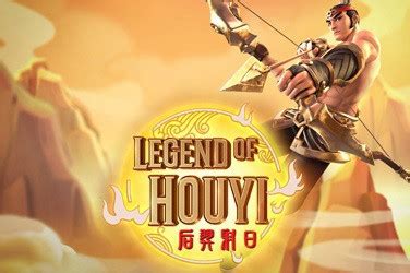 Jogue Legend Of Hou Yi Online