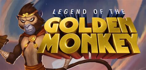 Jogue Legend Of The Golden Monkey Online
