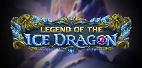 Jogue Legend Of The Ice Dragon Online