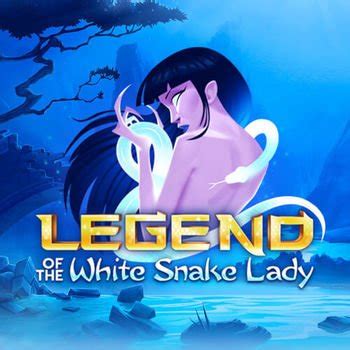 Jogue Legend Of The White Snake Online