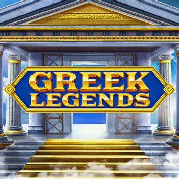 Jogue Legends Of Greece Online