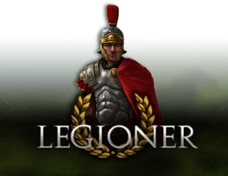 Jogue Legioner Online