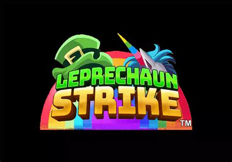 Jogue Leprechaun Strike Online