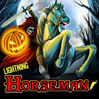 Jogue Lightning Horseman Online