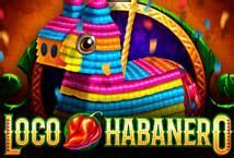 Jogue Loco Habanero Online
