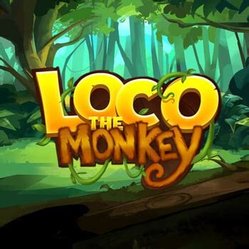 Jogue Loco The Monkey Online