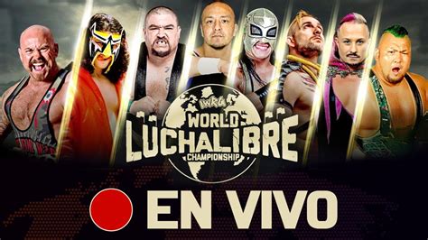 Jogue Lucha Libre Online