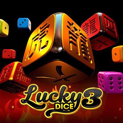 Jogue Lucky Dice 3 Online