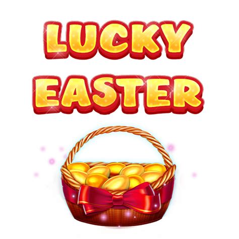 Jogue Lucky Easter Online