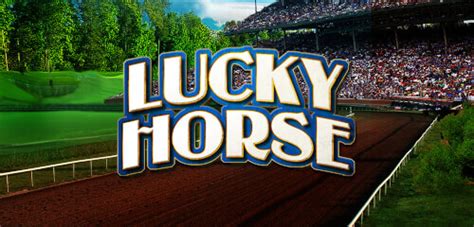Jogue Lucky Horse Online