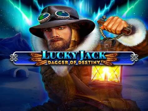 Jogue Lucky Jack Dagger Of Destiny Online