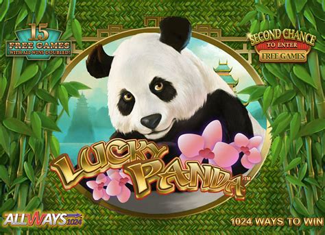 Jogue Lucky Panda 4 Online