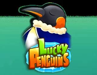 Jogue Lucky Penguins Online