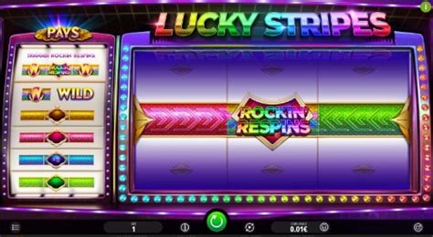 Jogue Lucky Strip Online