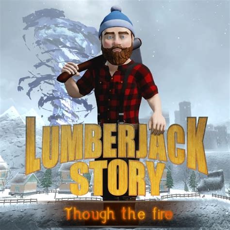 Jogue Lumber Jack Online