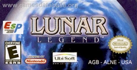 Jogue Lunar Legends Online